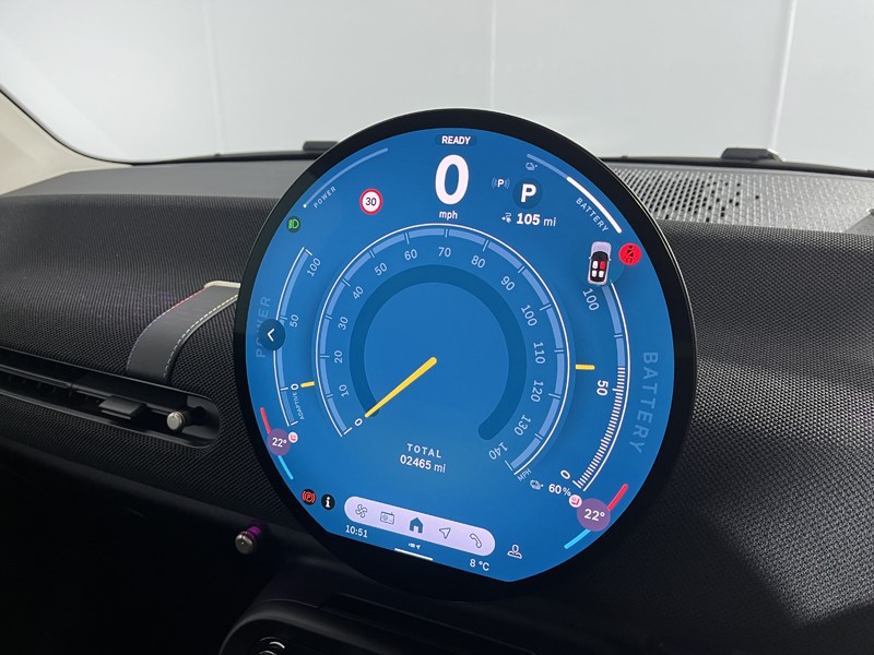 Used MINI Cooper 2024 for sale - 77248103: Photo 9