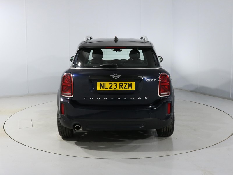 Used MINI Countryman 2023 for sale - 77802083: Photo 15