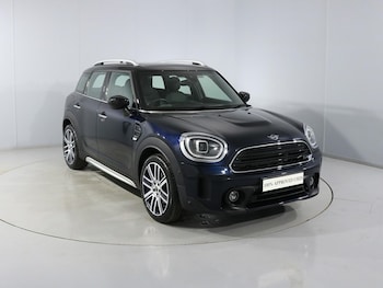 Used MINI Countryman 2023 for sale - 77802083: Photo
