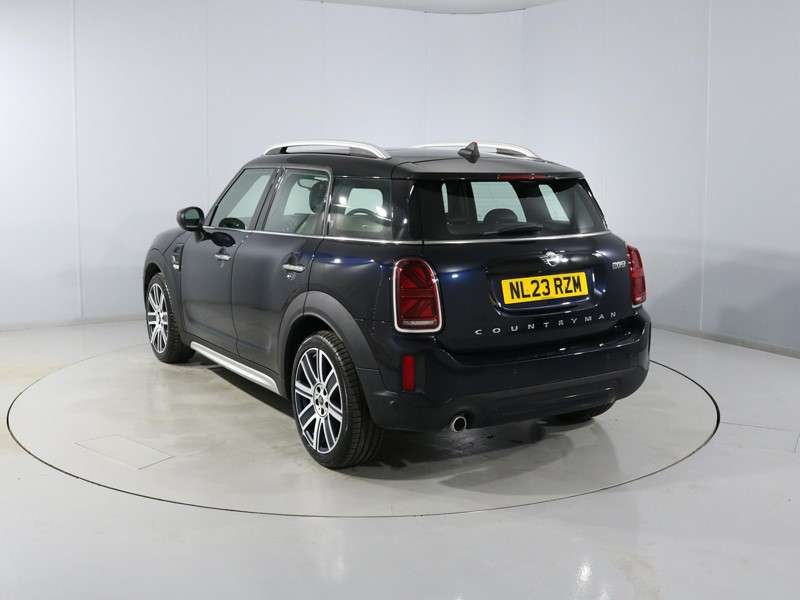 Used MINI Countryman 2023 for sale - 77802083: Photo 2