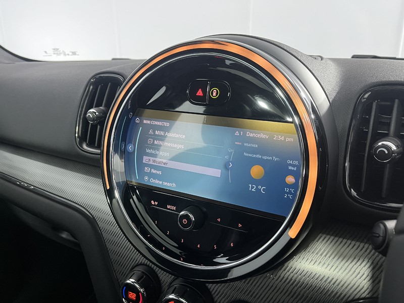 Used MINI Countryman 2023 for sale - 77802083: Photo 29