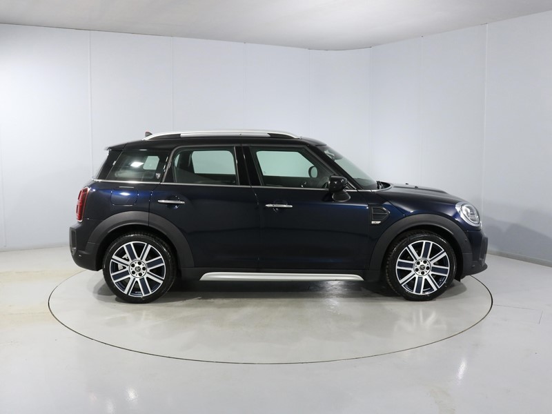 Used MINI Countryman 2023 for sale - 77802083: Photo 3