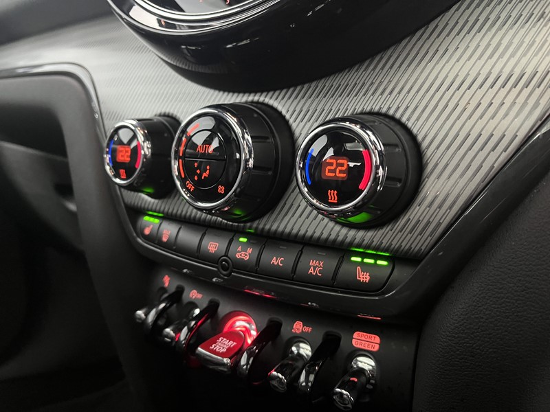 Used MINI Countryman 2023 for sale - 77802083: Photo 32