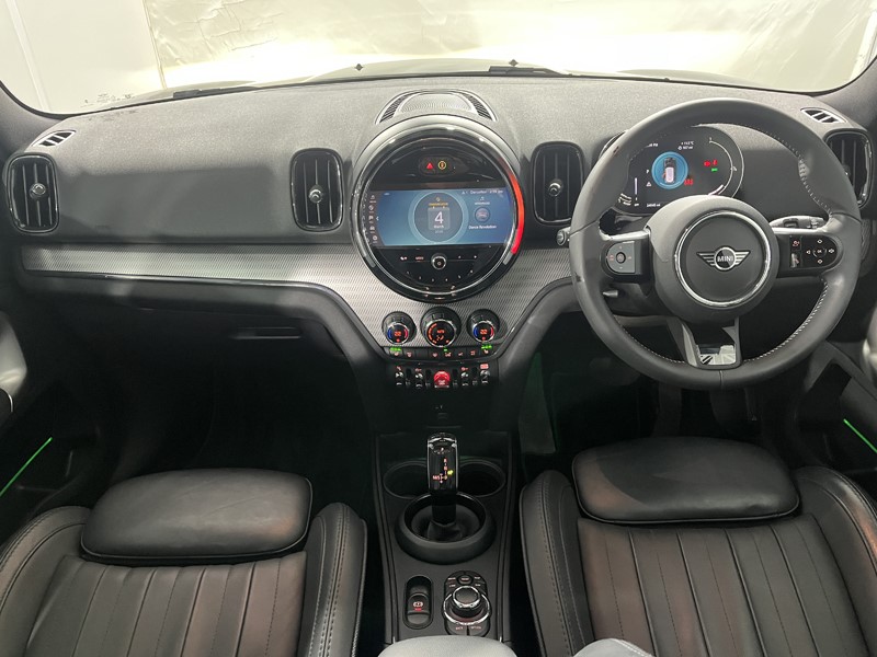 Used MINI Countryman 2023 for sale - 77802083: Photo 4
