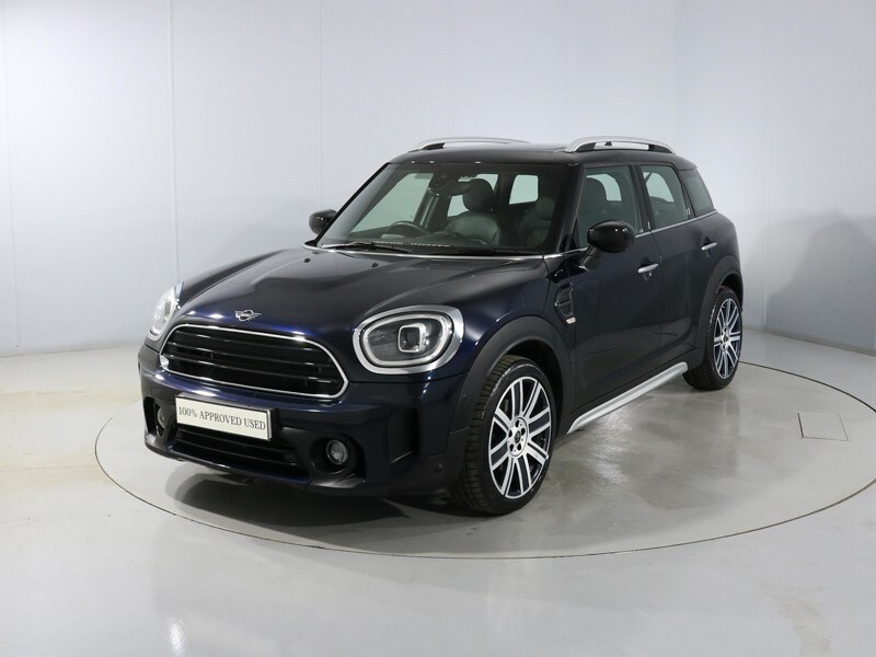 Used MINI Countryman 2023 for sale - 77802083: Photo 47