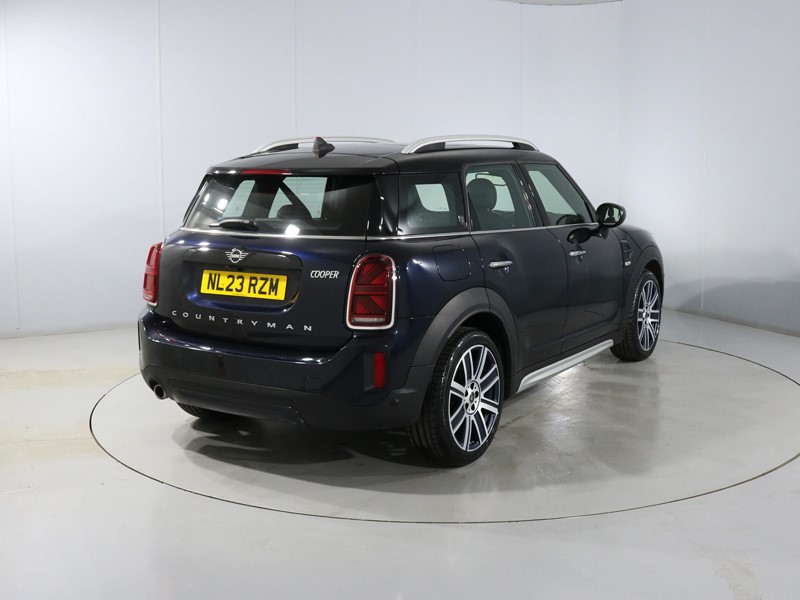 Used MINI Countryman 2023 for sale - 77802083: Photo 48