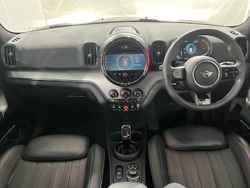 Used MINI Countryman 2023 for sale - 77802083: Photo