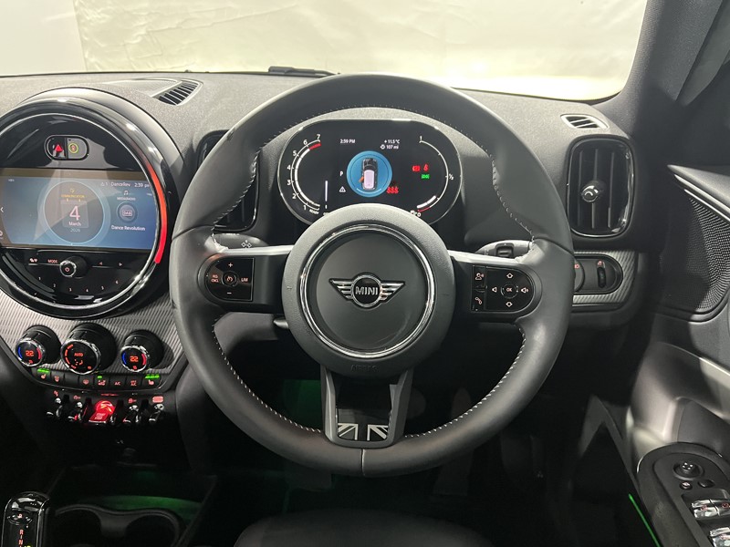 Used MINI Countryman 2023 for sale - 77802083: Photo 5