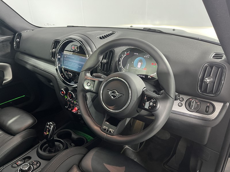 Used MINI Countryman 2023 for sale - 77802083: Photo 6