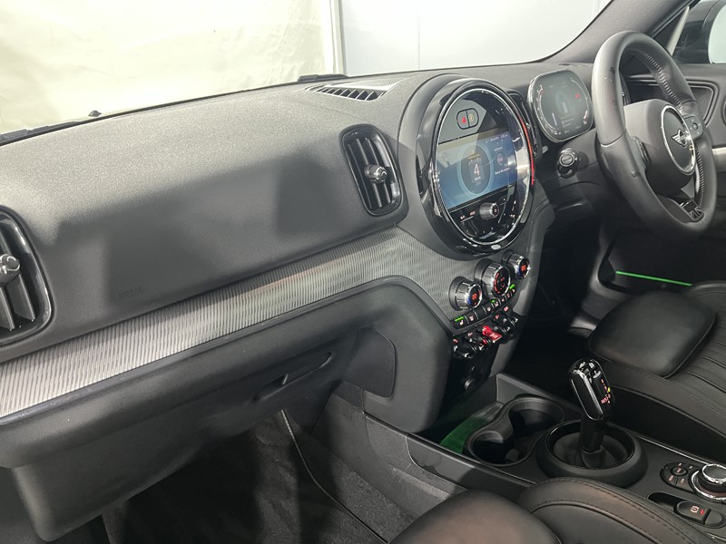 Used MINI Countryman 2023 for sale - 77802083: Photo 7