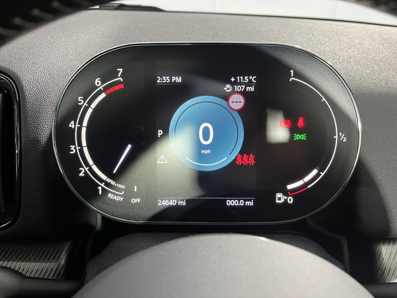 Used MINI Countryman 2023 for sale - 77802083: Photo 9