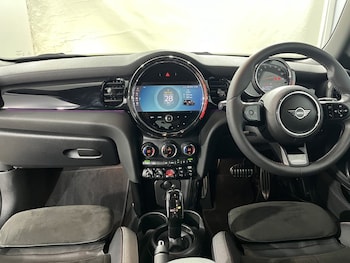 Used MINI Hatch 2022 for sale - 78486153: Photo