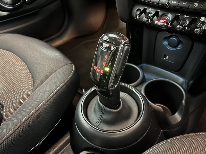 Used MINI Convertible 2023 for sale - 76981697: Photo 10