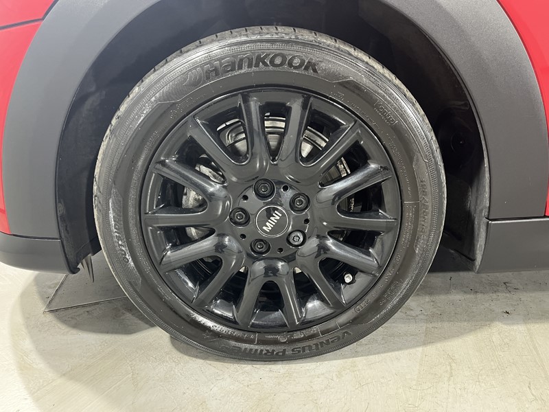 Used MINI Convertible 2023 for sale - 76981697: Photo 14