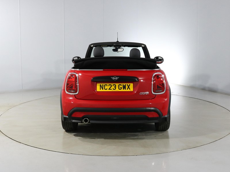 Used MINI Convertible 2023 for sale - 76981697: Photo 15