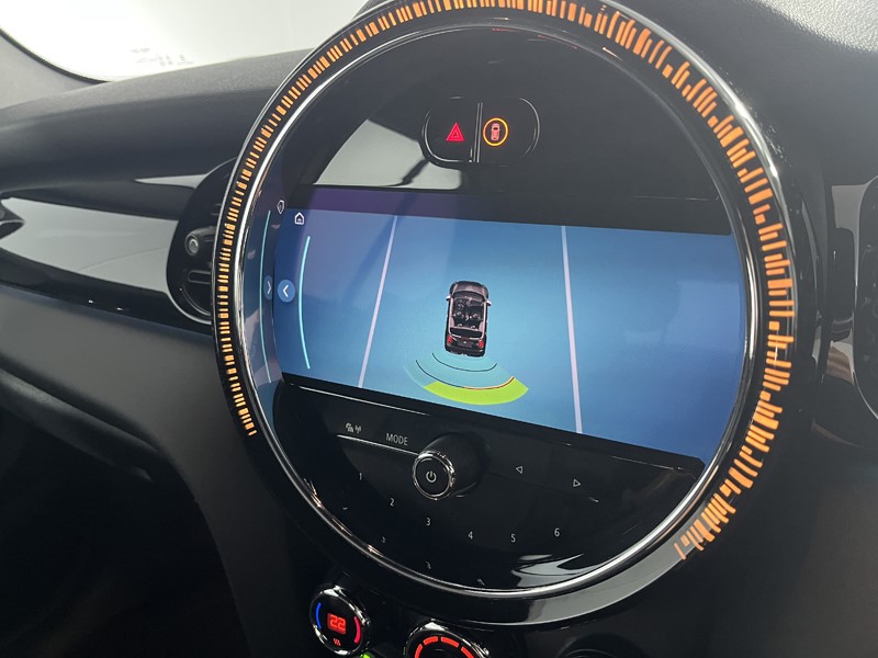 Used MINI Convertible 2023 for sale - 76981697: Photo 17