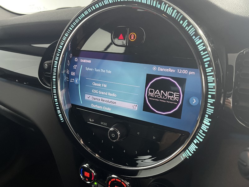 Used MINI Convertible 2023 for sale - 76981697: Photo 26