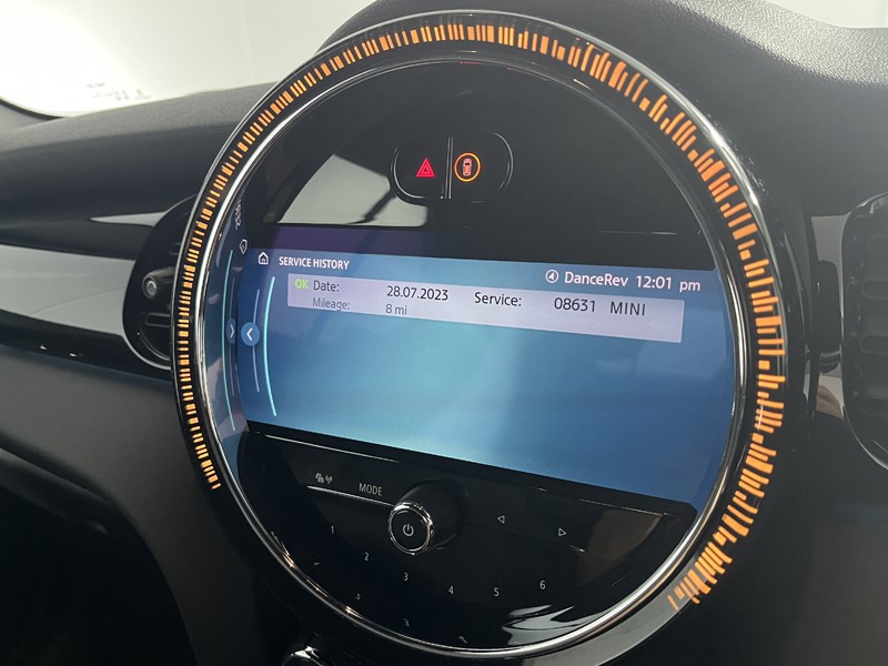 Used MINI Convertible 2023 for sale - 76981697: Photo 28