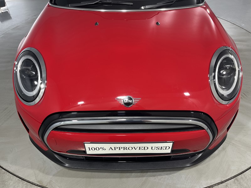 Used MINI Convertible 2023 for sale - 76981697: Photo 38