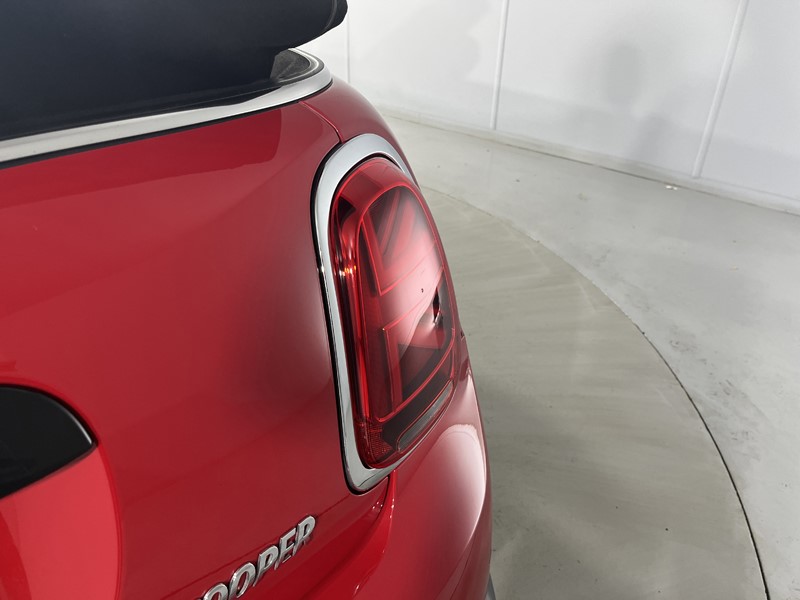 Used MINI Convertible 2023 for sale - 76981697: Photo 40