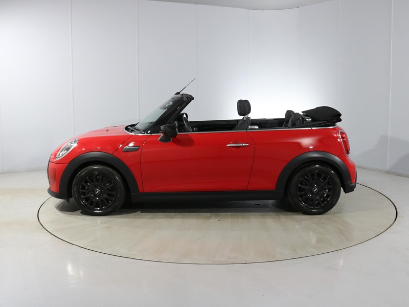 Used MINI Convertible 2023 for sale - 76981697: Photo 43