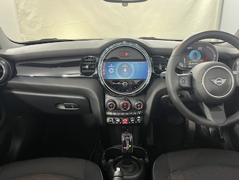 Used MINI Convertible 2023 for sale - 76981697: Photo