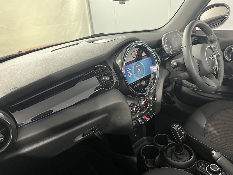 Used MINI Convertible 2023 for sale - 76981697: Photo 7