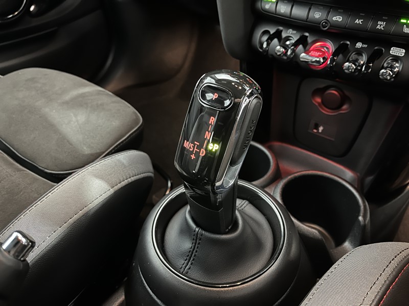 Used MINI Hatch 2022 for sale - 77903497: Photo 10