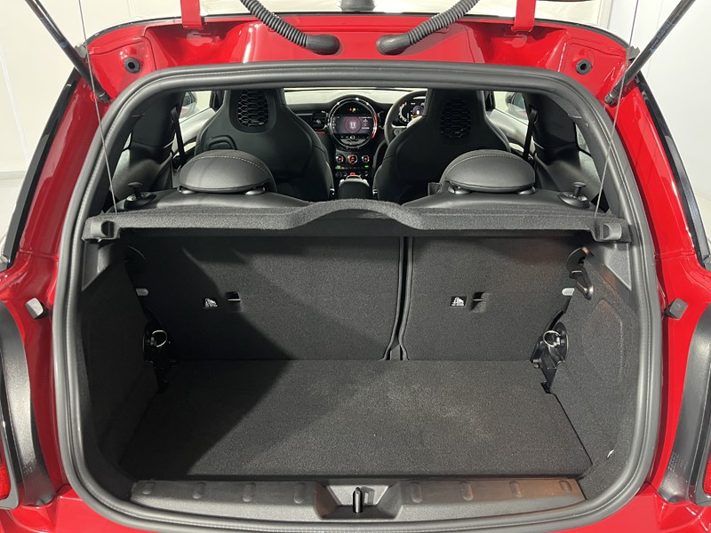 Used MINI Hatch 2022 for sale - 77903497: Photo 13