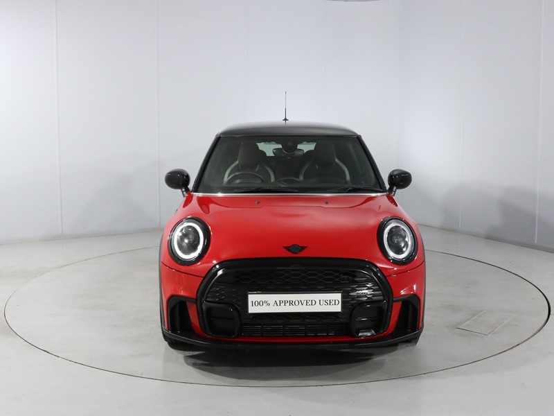 Used MINI Hatch 2022 for sale - 77903497: Photo 16