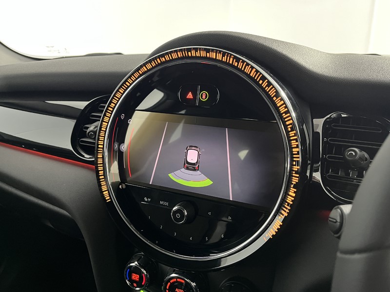 Used MINI Hatch 2022 for sale - 77903497: Photo 17