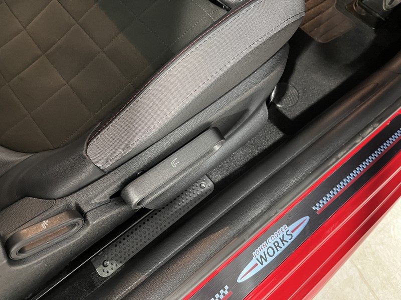 Used MINI Hatch 2022 for sale - 77903497: Photo 18