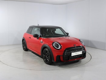 Used MINI Hatch 2022 for sale - 77903497: Photo