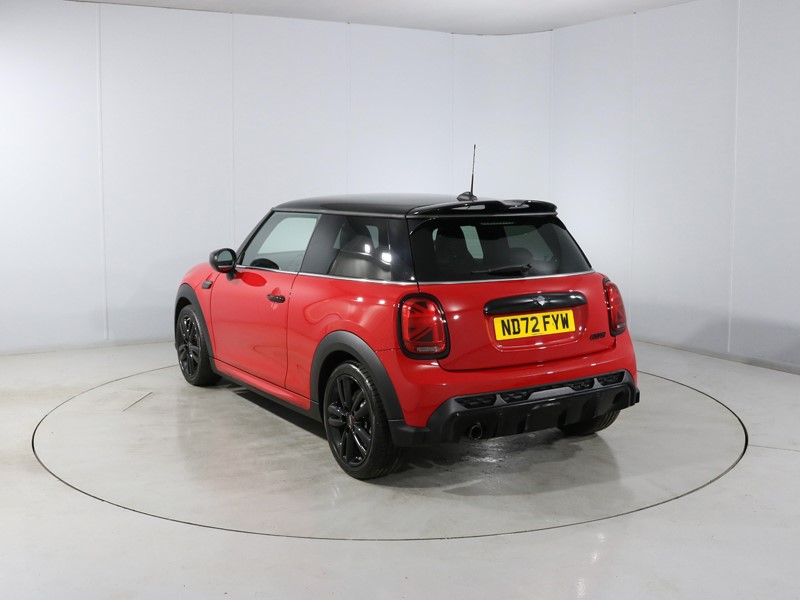 Used MINI Hatch 2022 for sale - 77903497: Photo 2