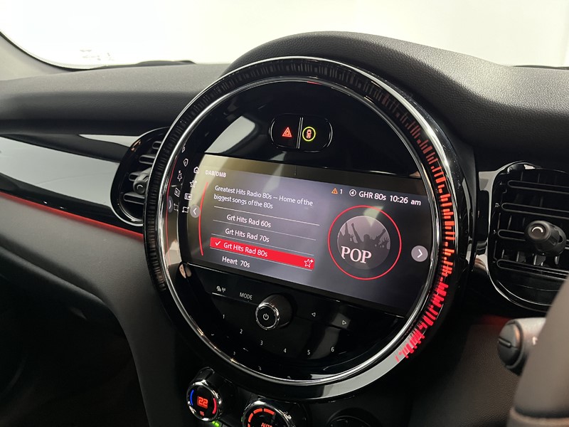 Used MINI Hatch 2022 for sale - 77903497: Photo 26