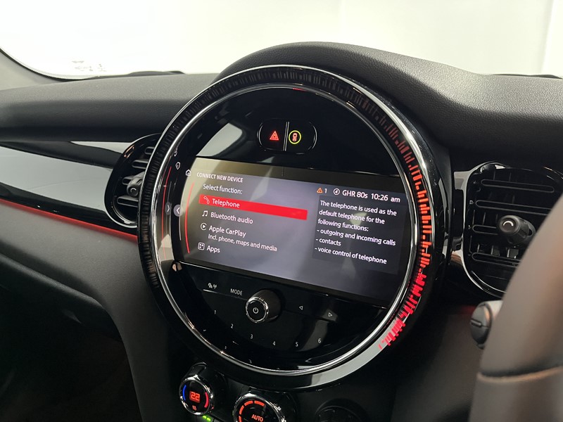 Used MINI Hatch 2022 for sale - 77903497: Photo 28