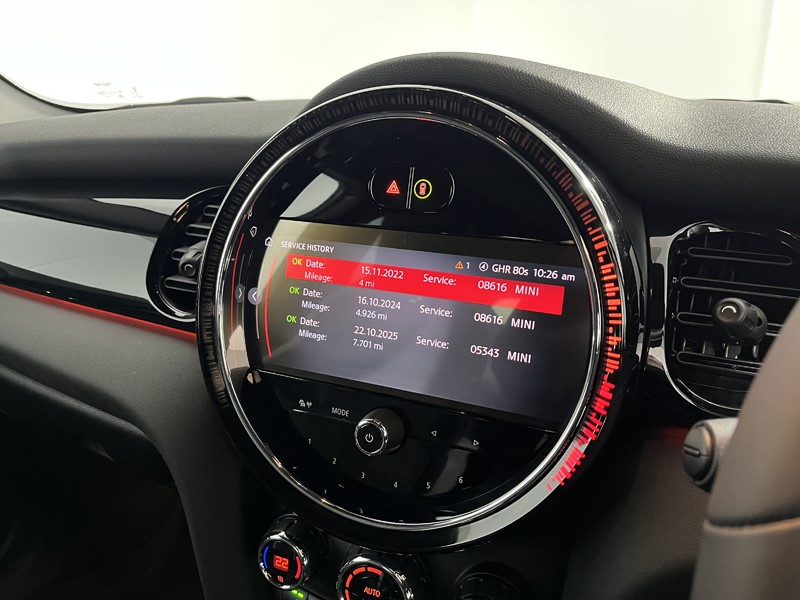 Used MINI Hatch 2022 for sale - 77903497: Photo 29