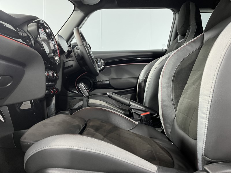 Used MINI Hatch 2022 for sale - 77903497: Photo 34