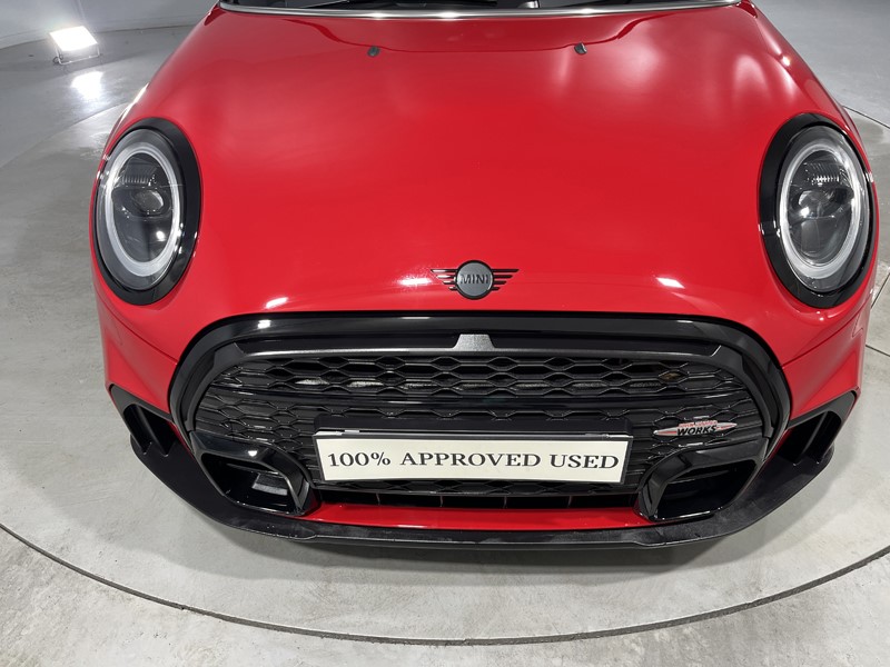 Used MINI Hatch 2022 for sale - 77903497: Photo 37
