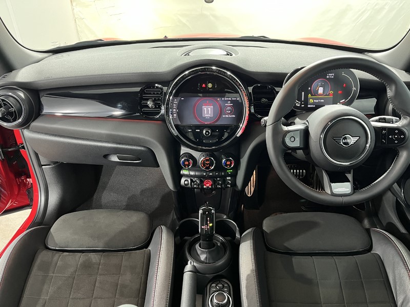 Used MINI Hatch 2022 for sale - 77903497: Photo 4