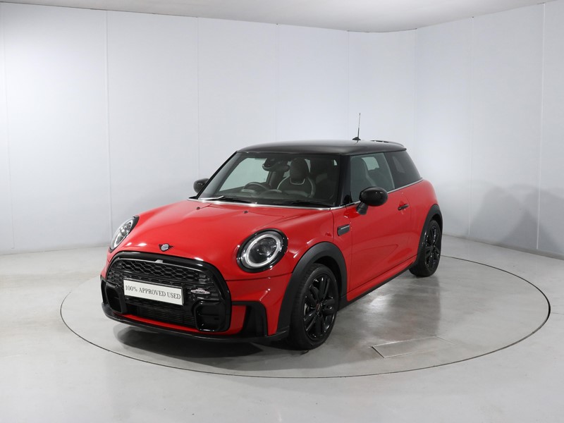 Used MINI Hatch 2022 for sale - 77903497: Photo 41