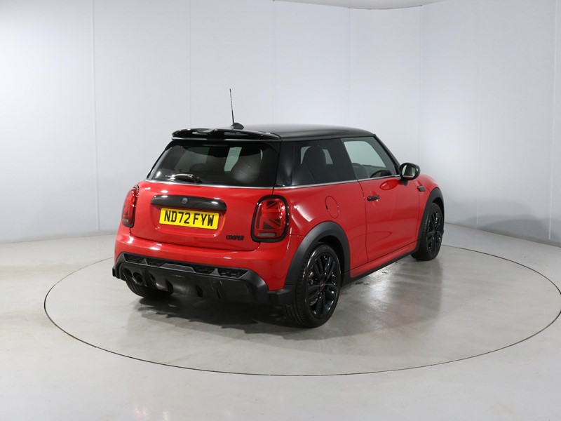 Used MINI Hatch 2022 for sale - 77903497: Photo 42