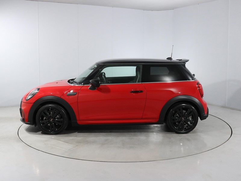 Used MINI Hatch 2022 for sale - 77903497: Photo 43