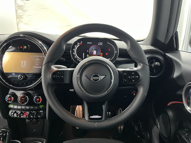 Used MINI Hatch 2022 for sale - 77903497: Photo 5