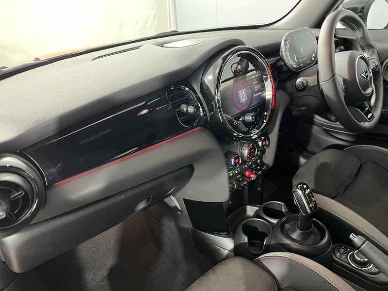 Used MINI Hatch 2022 for sale - 77903497: Photo 7