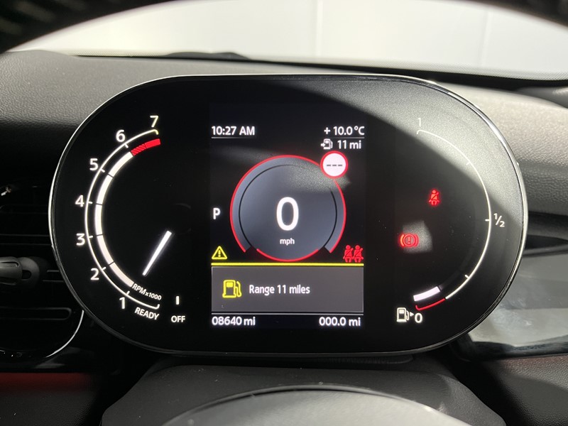 Used MINI Hatch 2022 for sale - 77903497: Photo 9