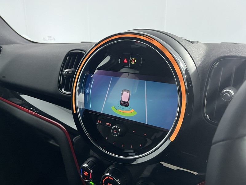 Used MINI Countryman 2021 for sale - 77079257: Photo 18