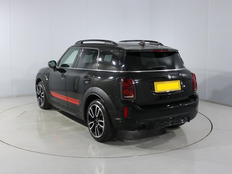 Used MINI Countryman 2021 for sale - 77079257: Photo 2