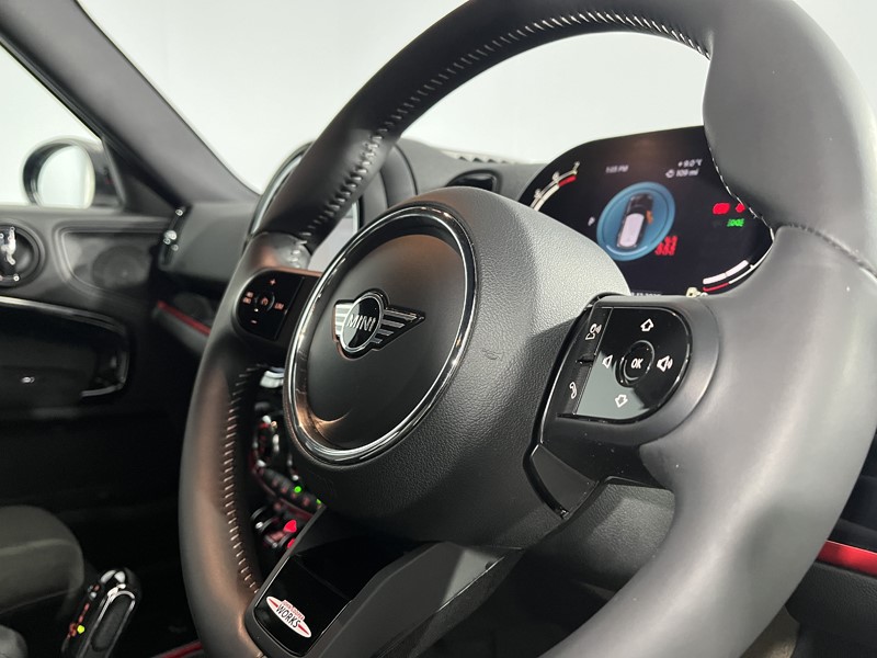 Used MINI Countryman 2021 for sale - 77079257: Photo 22