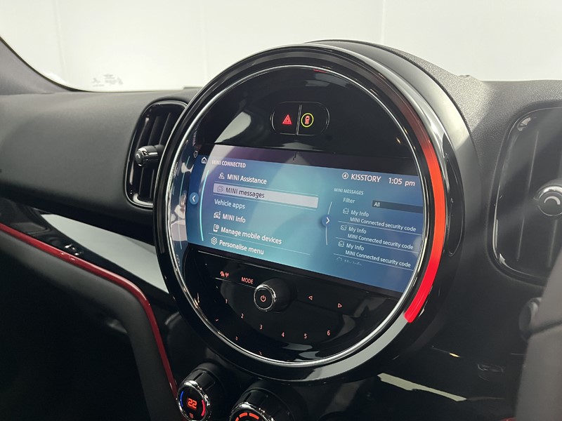 Used MINI Countryman 2021 for sale - 77079257: Photo 28